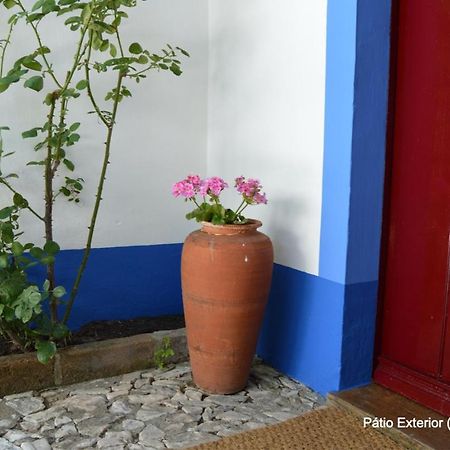 Villa Casinha De Montoito Exterior foto