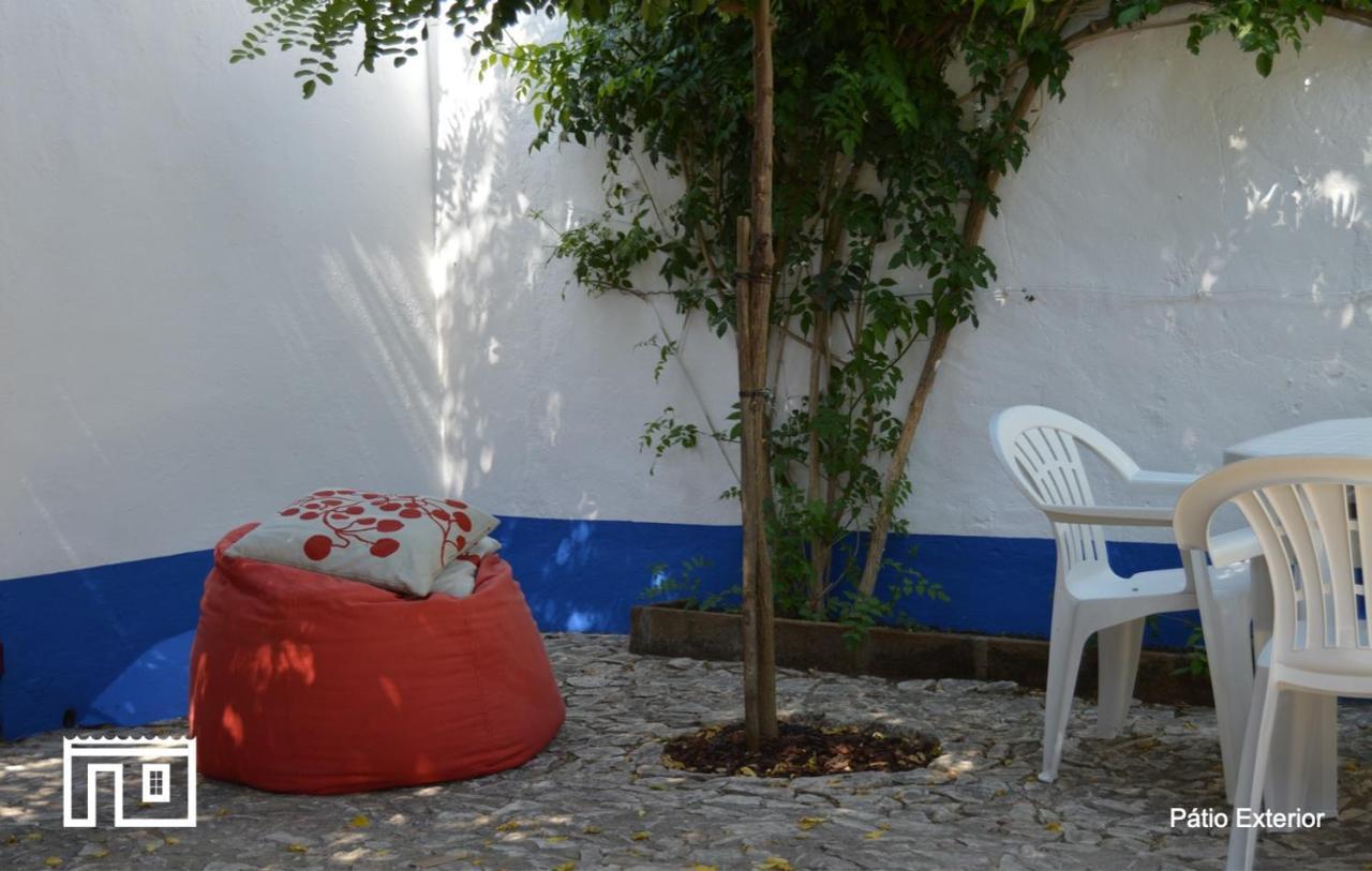 Villa Casinha De Montoito Exterior foto